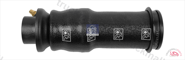 Пневмобаллон Амортизатор кабины - 1.22404