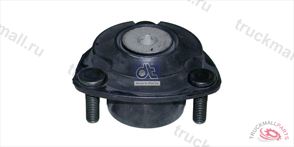 ВИБРОГАСИТЕЛЬ - 1.22416