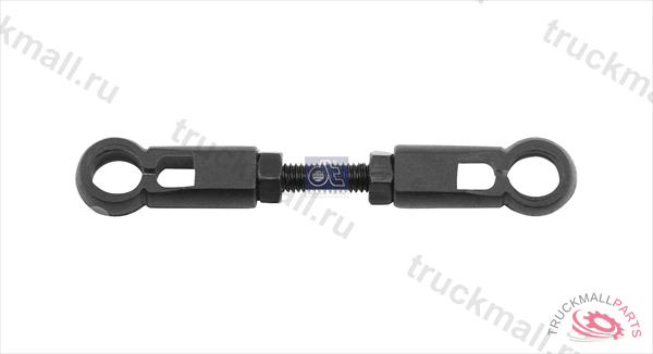 Соединительная тяга Клапан уровня - 1.22438