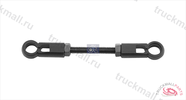 Соединительная тяга Клапан уровня - 1.22447