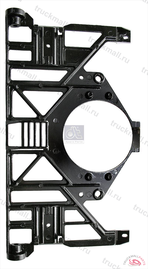 Монтажная пластина прав - 1.22635