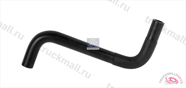 ПАТРУБОК ОТОПИТЕЛЯ - 1.22654