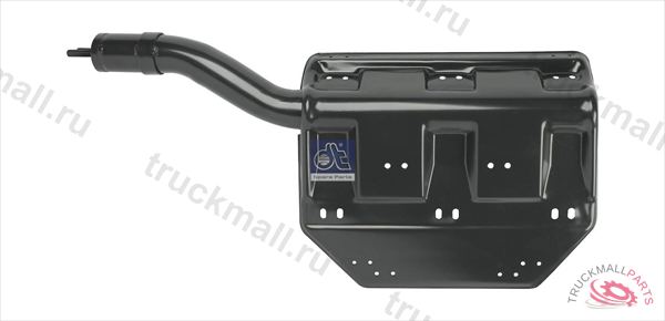 Кронштейн крыла лев - 1.22760