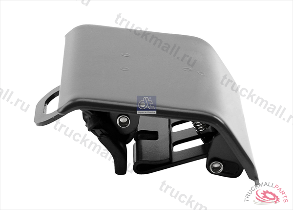 Откидной запор - 1.22766