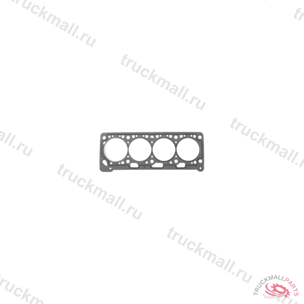 Прокладка ГБЦ - 15554