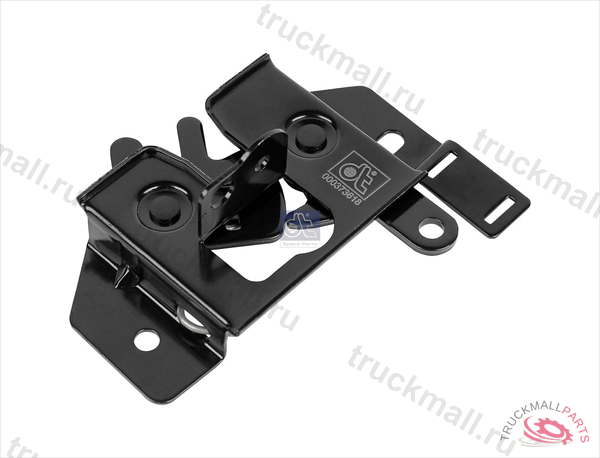 Замок капота двигателя лев - 1.22822