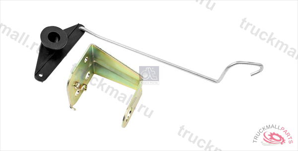 Приводная штанга Замок двери лев - 1.22868