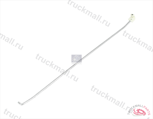 Приводная штанга Замок двери - 1.22871