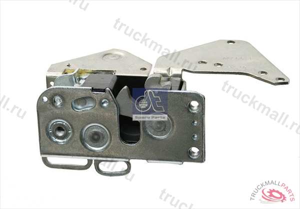 Замок двери лев - 1.22890