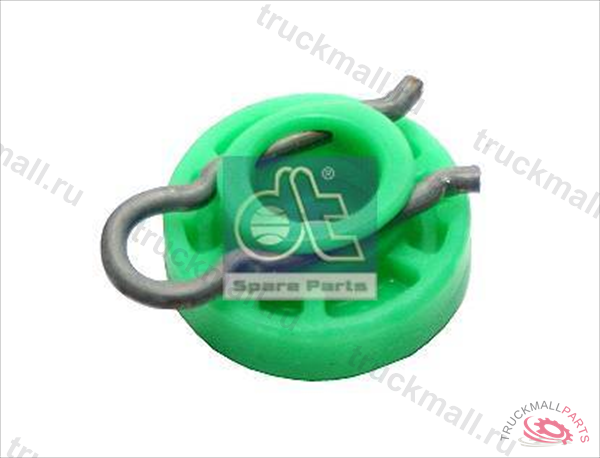 Ползун Стеклоподъемник - 1.22904