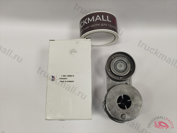 TENSIONER - 15612005H