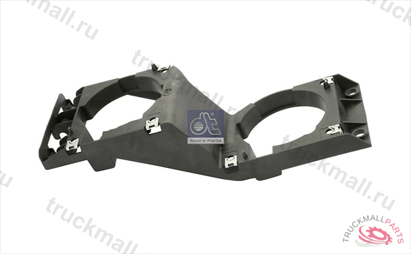 Крепление дополнительной фары лев - 1.23212