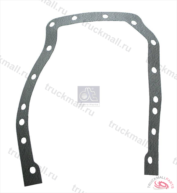 ПРОКЛДКА ПЛИТЫ СКАНИЯ 371487 - 1.24008