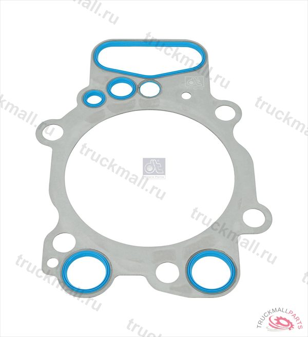 1.24050ПРОКЛАДКА ГБЦ SCANIA 124 DSC12.01/02 ДО MOT - 1.24050
