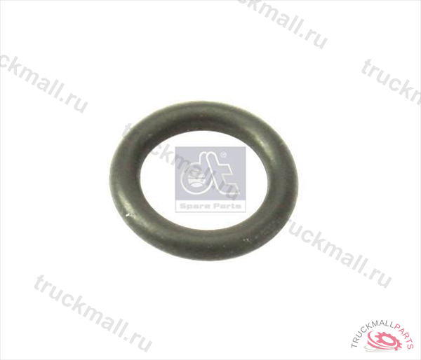 Уплотнительное кольцо круглого сечения - 1.24058