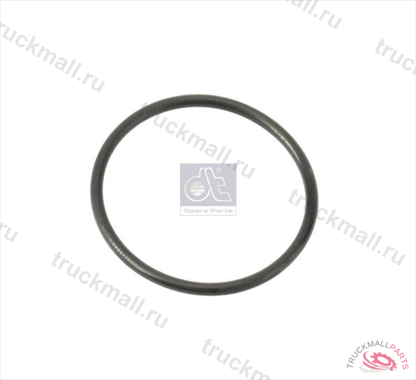 Уплотнительное кольцо круглого сечения - 1.24080