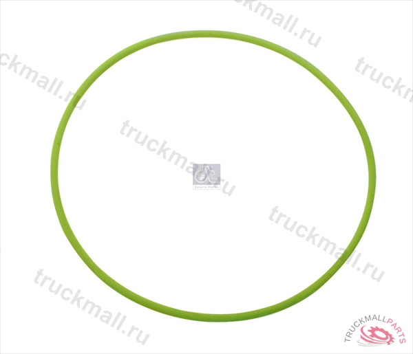 Уплотнительное кольцо круглого сечения - 1.24082