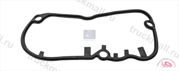 Уплотнение клапанного механизма верхн - 1.24138