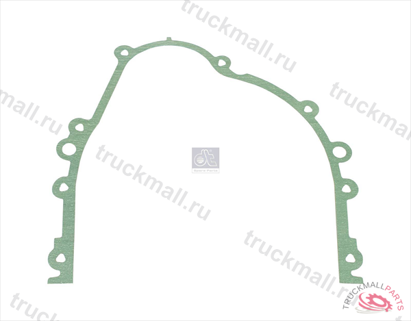 ПРОКЛАДКА ПЕРЕДНЕЙ КРЫШКИ ДВИГАТЕЛЯ - 1.24141