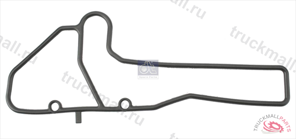 Уплотнение Маслоочиститель - 1.24150