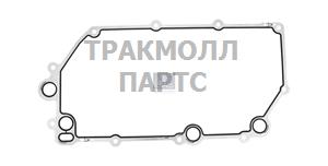 Уплотнение Масляный радиатор - 1.24158