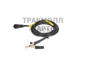 ДАТЧИК ТЕМПЕРАТУРЫ FSA BOSCH - 1687230060