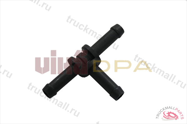 Фланец системы охлаждения - 16930460401