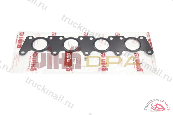 ПЕДАЛЬ ГАЗА - 12530158501