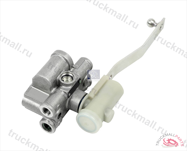 КЛАПАН УРОВНЯ - 1.25605