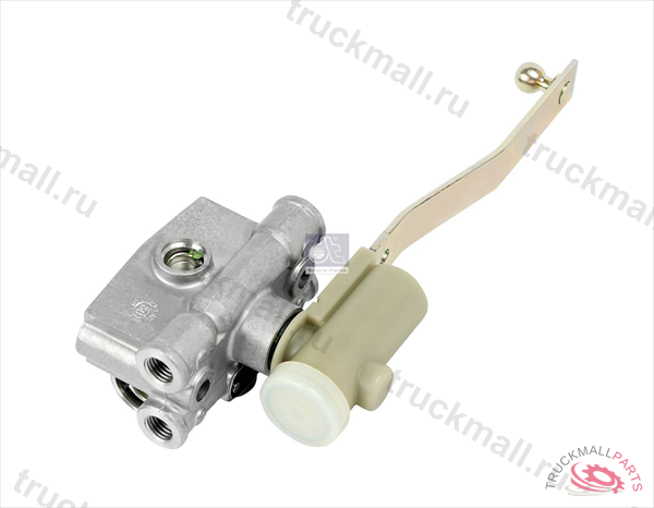 КЛАПАН УРОВНЯ - 1.25608