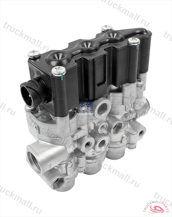 Электромагнитный клапан - 1.25619