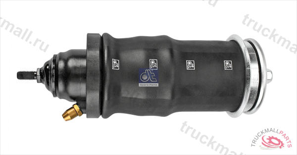 Амортизатор кабины с пневмобаллоном - 1.25974