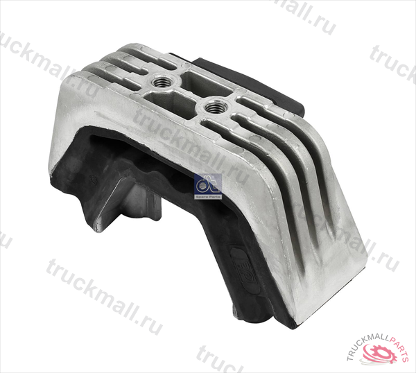 ОПОРА ДВИГАТЕЛЯ ЗАДНЯЯ АЛЮМИНИЙ SCANIA 364 833 - 1.27003