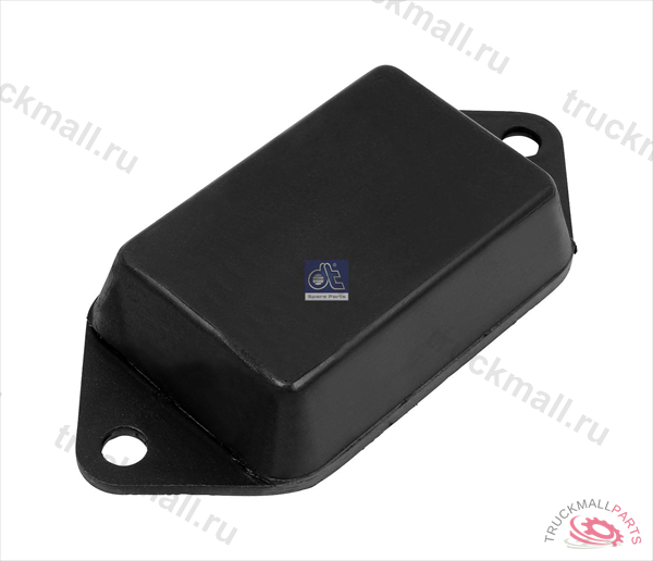 РЕЗИНОВЫЙ БУФЕР - 1.27007