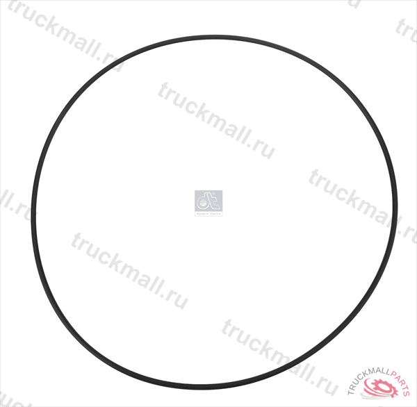 УПЛОТНИТЕЛЬНОЕ КОЛЬЦО ГИЛЬЗЫ ВЕРХН.144X2.5 6XSCANIA R/124 DSC12.01/02/05 - 1.27407