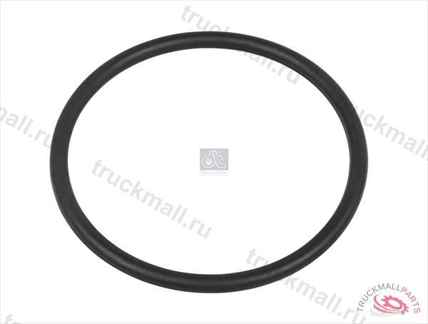 Уплотнительное кольцо круглого сечения - 1.27409