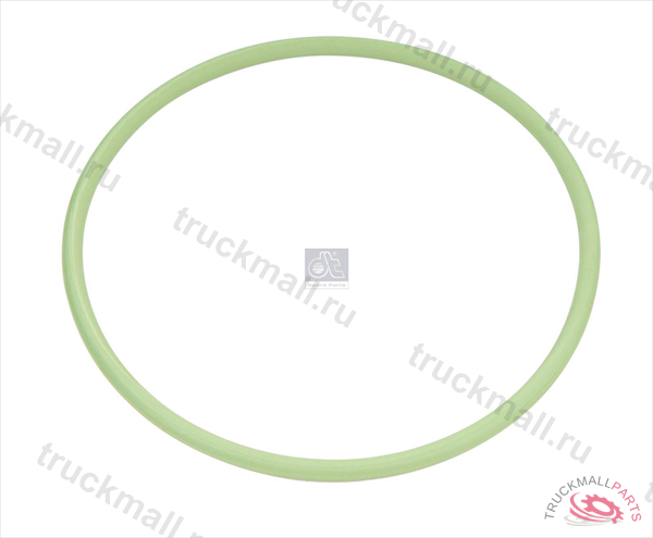 Уплотнительное кольцо круглого сечения - 1.27414