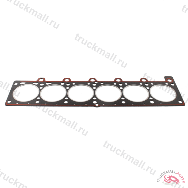 Прокладка ГБЦ - 12881