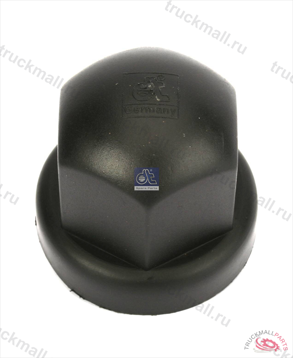 Колпачки для гаек колеса - 1.29003