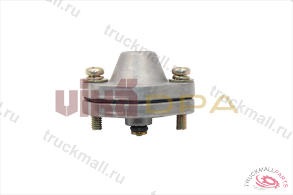 РЕГУЛЯТОР ХОЛОСТОГО ХОДА - 19400051201