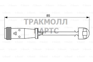 ДАТЧИК - 1987473038