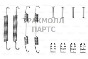 БАРАБАН.КОЛОДКИ МОНТАЖ - 1987475167