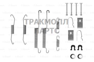 БАРАБАН.КОЛОДКИ МОНТАЖ - 1987475243