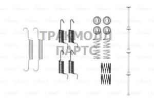 Пружины тормозных колодок - 1987475326