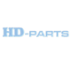 HD-parts - 12N-1657101A