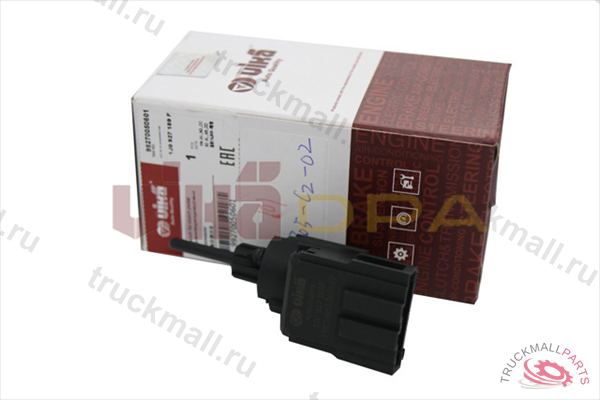 Датчик педали сцепления - 99270050601