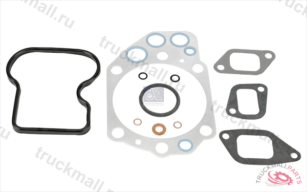 КОМПЛЕКТ ПРОКЛАДОК ГБЦ - 1.31014