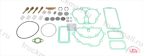 Ремонтный комплект Компрессор - 1.31099