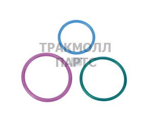 Комплект уплотнительных колец круглого сечения - 1.31206