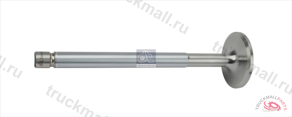 ВПУСКНОЙ КЛАПАН - 2.10005